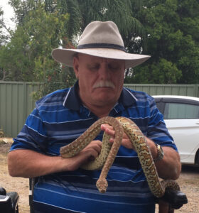 VK4BT Logan Qld